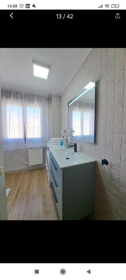 Mi Casita Del Norte Mogro Exterior foto